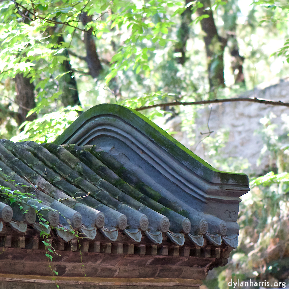 image: This is &lsquo;tanzhe temple (iv) 1&rsquo;.