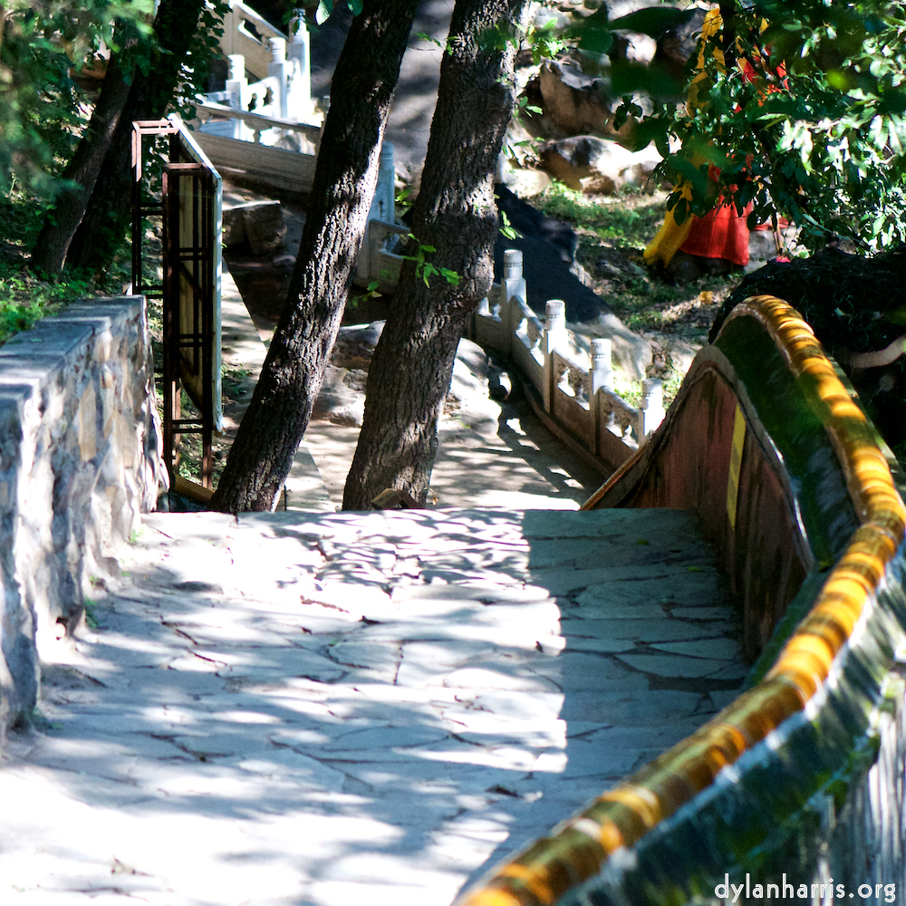 image: This is &lsquo;tanzhe temple (v) 1&rsquo;.