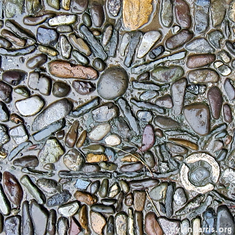 image: This is &lsquo;summer palace (iii) 5&rsquo;.