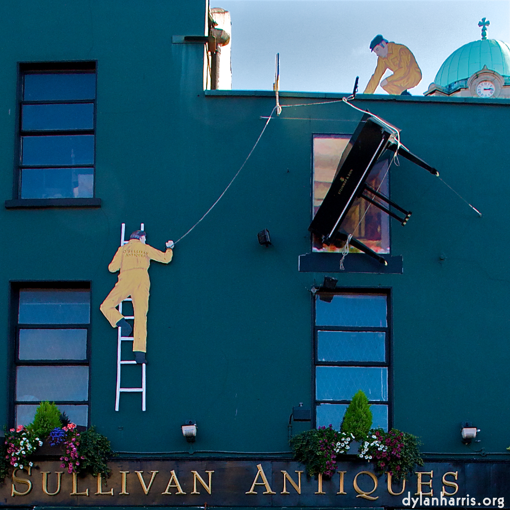 Image: Image 'dublin (vi) 7'.