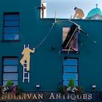 Seventh image from the photoset 'dublin (vi)'.