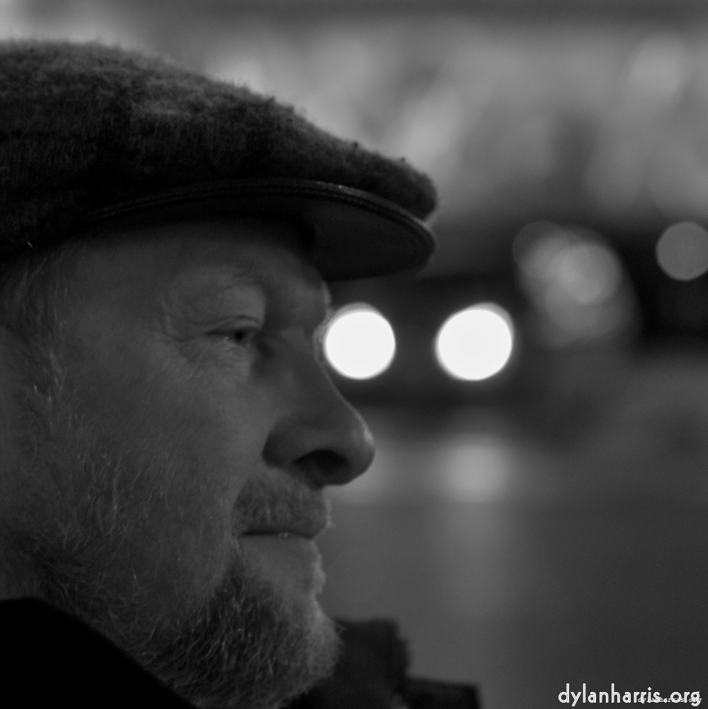 image: This is &lsquo;poets (iv) 2&rsquo;.