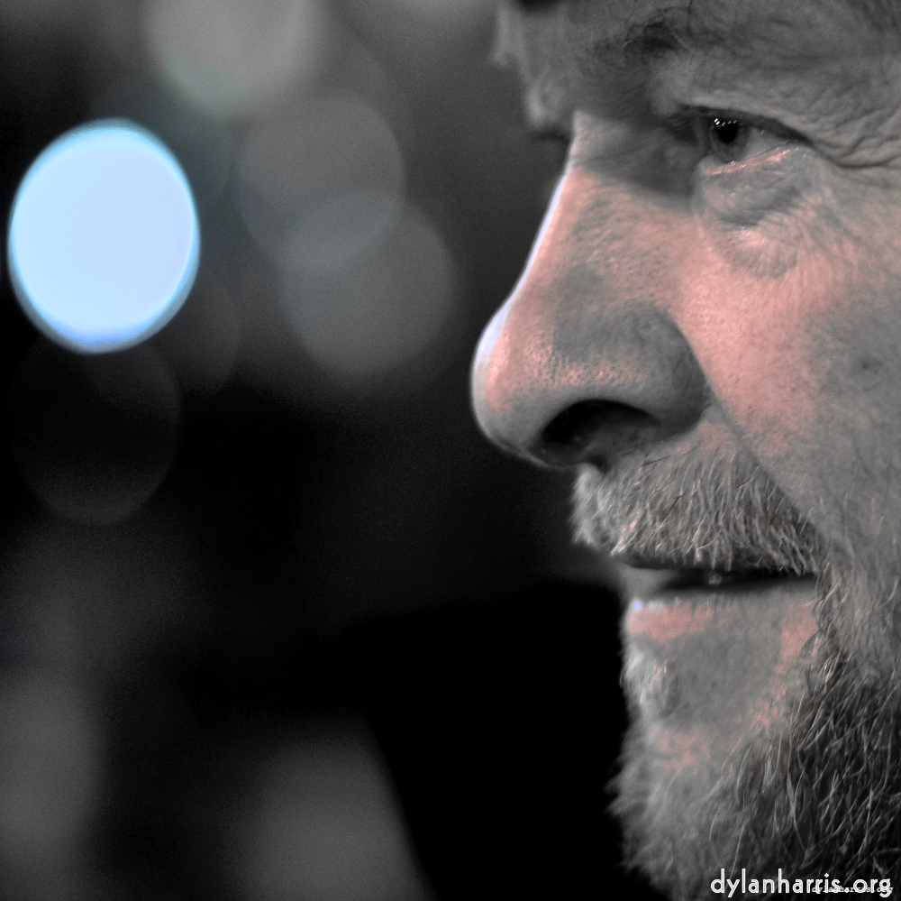 image: This is &lsquo;poets (iv) 3&rsquo;.