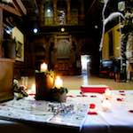 Third image from the photoset 'gloucestershire'.