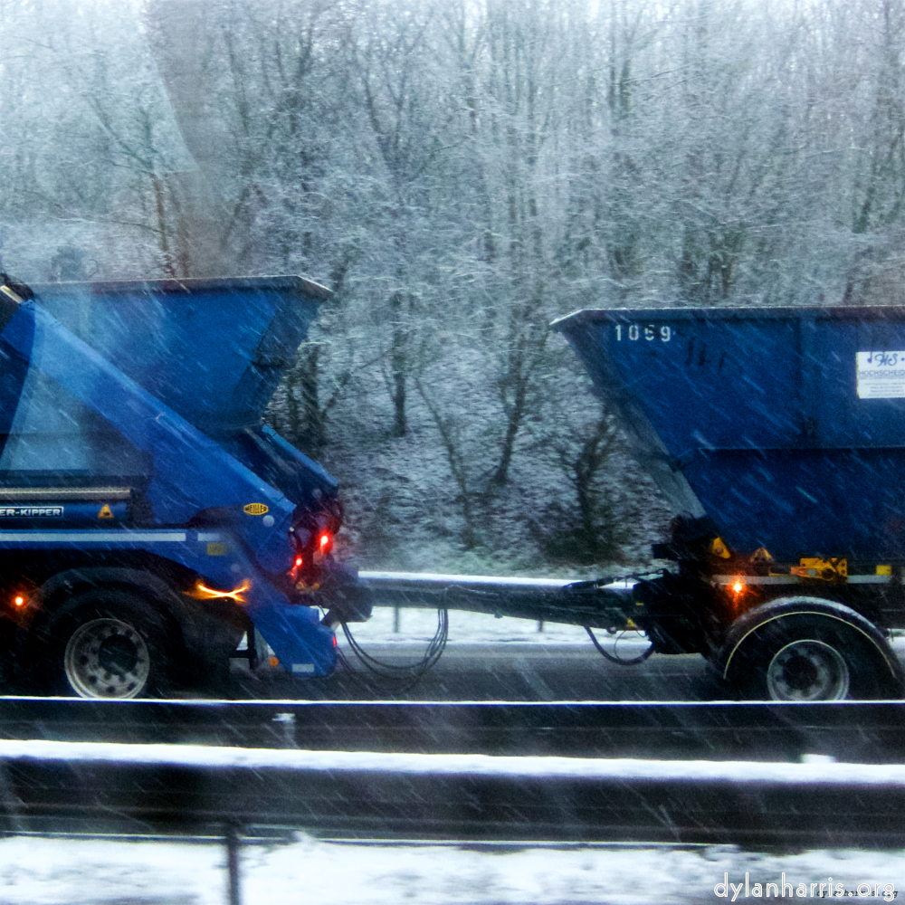 image: This is &lsquo;way to work B (iii) 5&rsquo;.