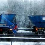 Fifth image from the photoset 'way to work B (iii)'.