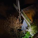 Image: Second image from the photoset 'montmartre (viii)'.