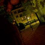 Image: Third image from the photoset 'montmartre (viii)'.