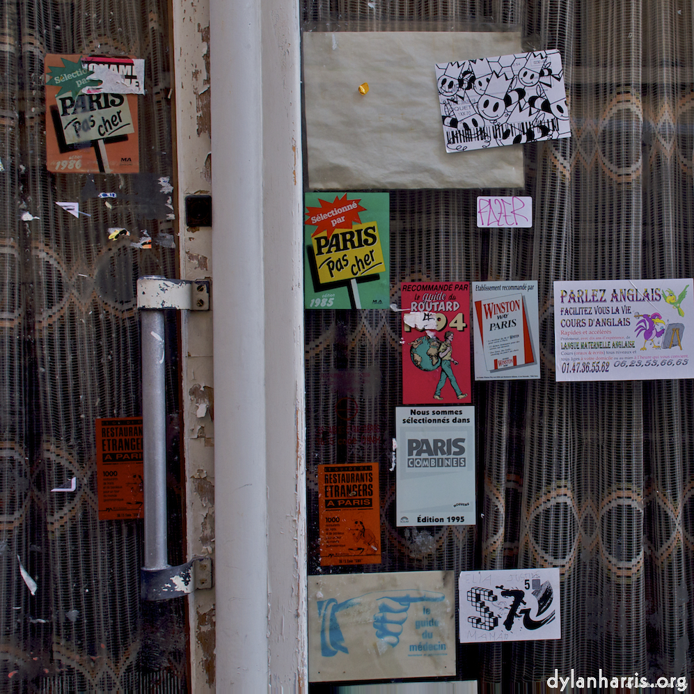 Image: Image 'montmartre (i) 5'.