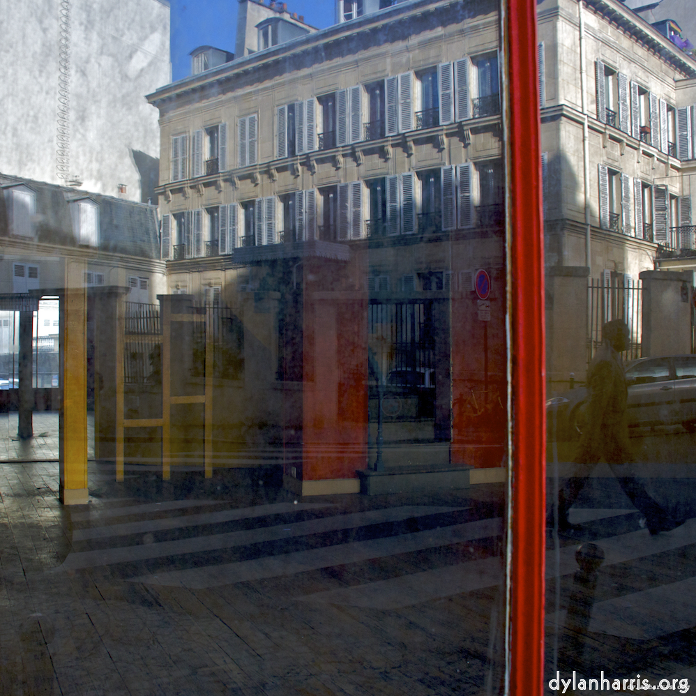 Image 'montmartre (i) 6'.