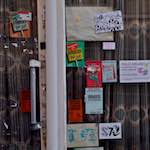 Fourth image from the photoset 'montmartre (i)'.