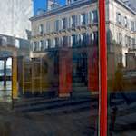 Sixth image from the photoset 'montmartre (i)'.