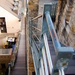 Second image from the photoset 'way to work (i)'.