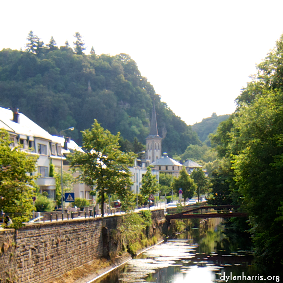 Image: Image 'way to work (ii) 3'.