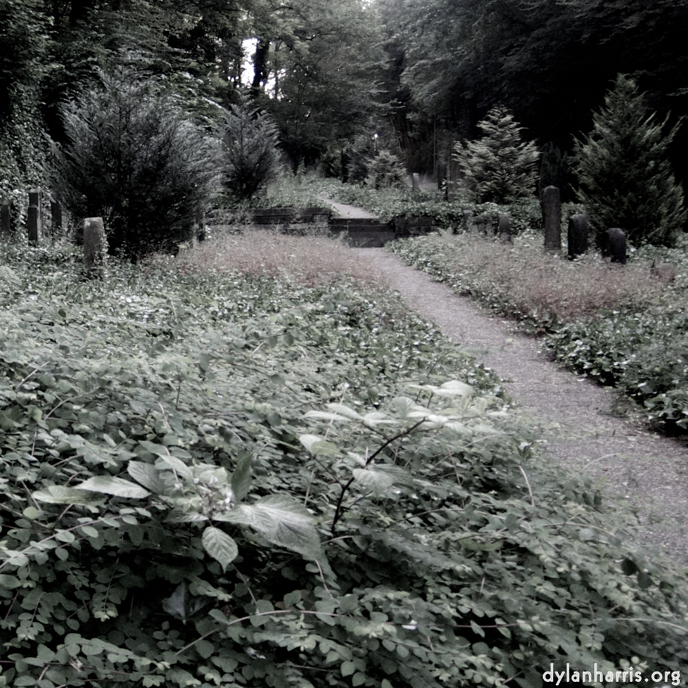 image: This is &lsquo;way to work (ii) 8&rsquo;.