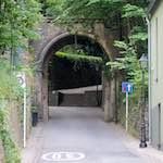 image: Image from the photoset &lsquo;way to work (ii)&rsquo;.