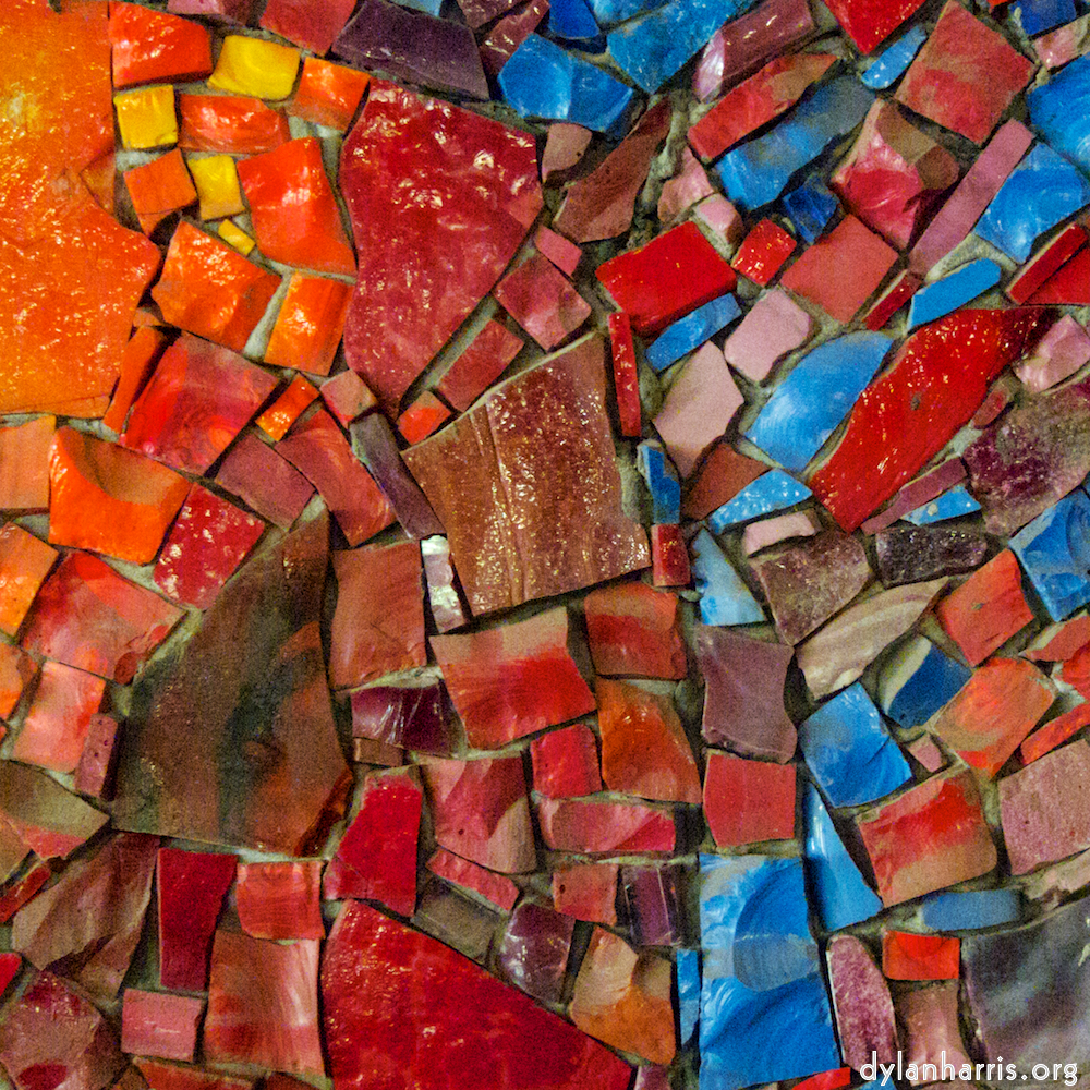 Image: Image 'way to work (iii) 4'.