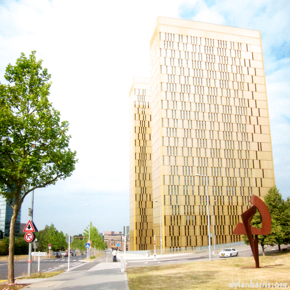 Image 'way to work (iii) 5'.