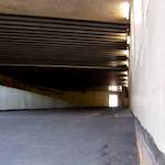 Second image from the photoset 'way to work (iii)'.