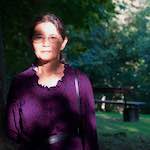 Fourth image from the photoset 'lana (v)'.