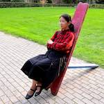 Image: Third image from the photoset 'L (vi)'.