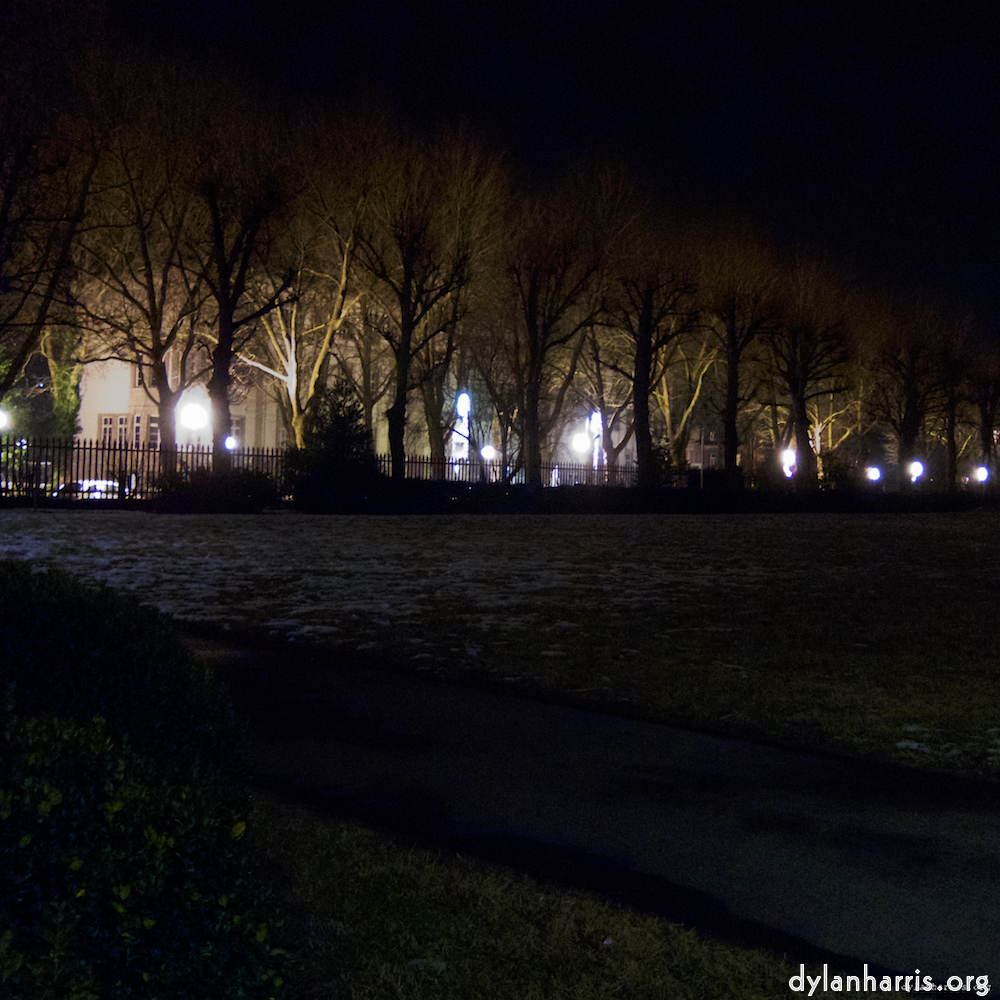 Image: Image 'walking home &hellip; 1'.