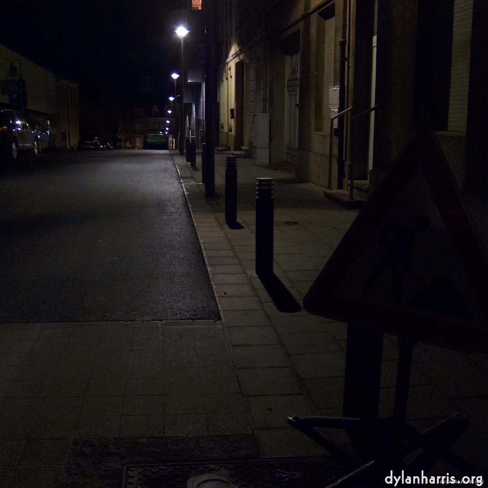 Image: Image 'walking home &hellip; 4'.