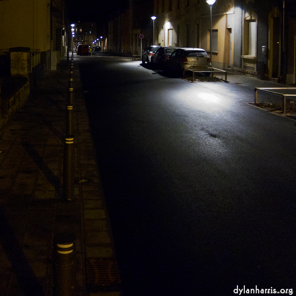 Image: Image 'walking home &hellip; 5'.