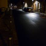 Image: Fifth image from the photoset 'walking home after visiting my wife in hospital'.