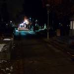 Image: Sixth image from the photoset 'walking home after visiting my wife in hospital'.