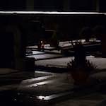 Image: Seventh image from the photoset 'walking home after visiting my wife in hospital'.