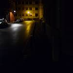 Image: Ninth image from the photoset 'walking home after visiting my wife in hospital'.