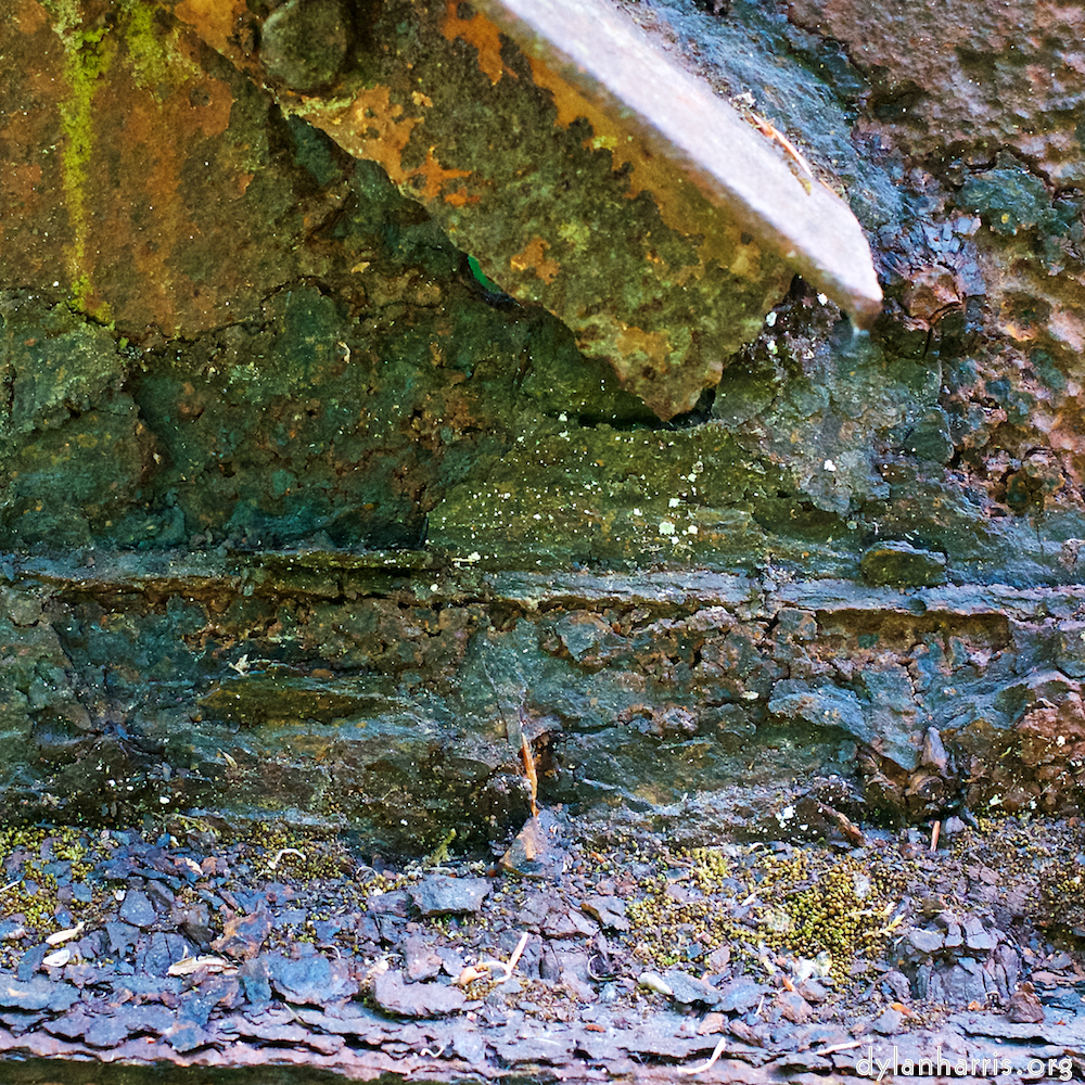 Image: Image 'terres rouges (ii) 2'