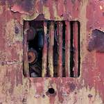 Image: Third image from the photoset 'terres rouges (ii)'.