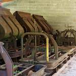 Sixth image from the photoset 'terres rouges (iii)'.