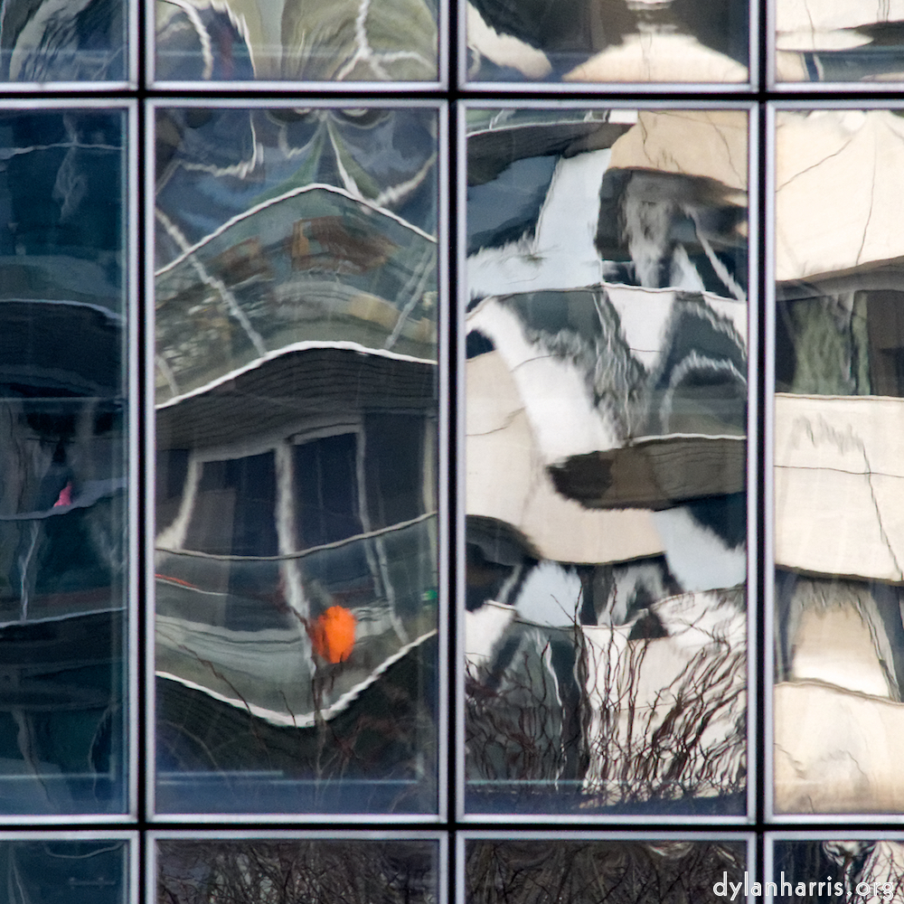 Image 'la d&eacute;fense (xxiii) 4'.