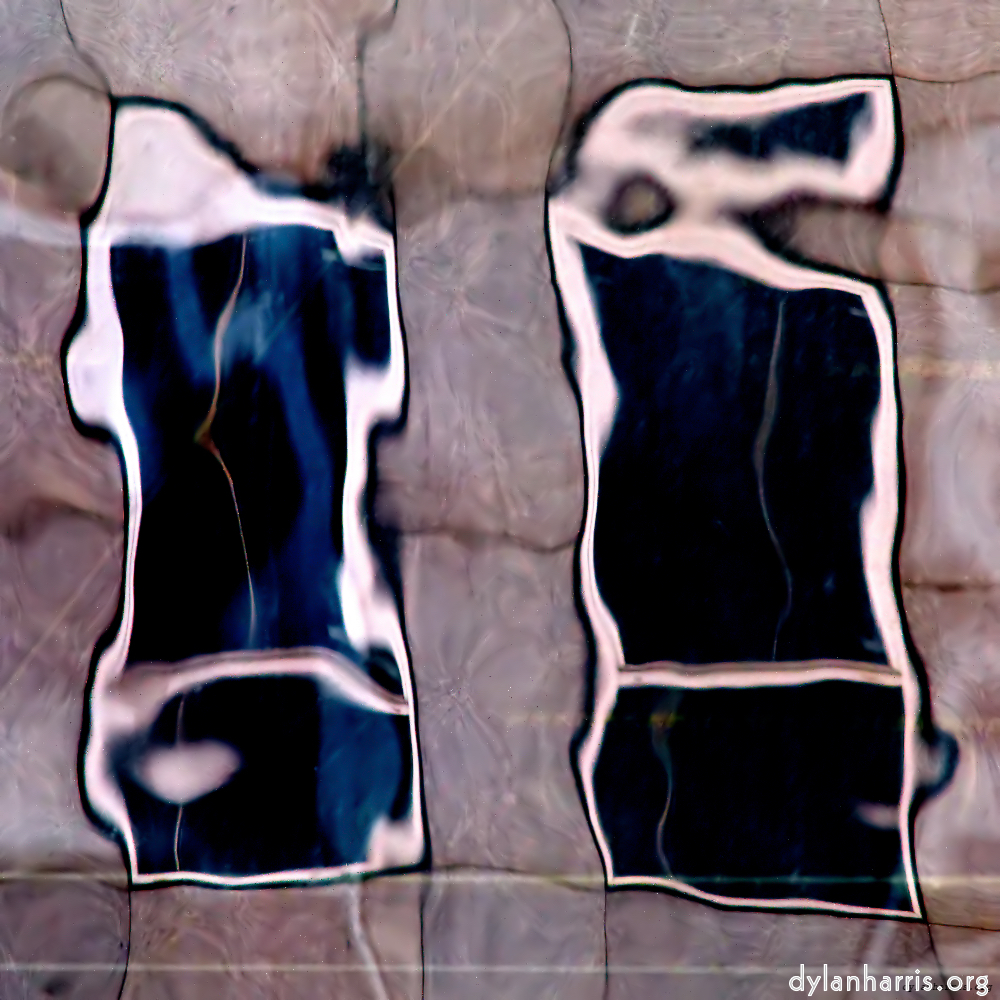 Image: Image 'la d&eacute;fense (xxv) 1'.