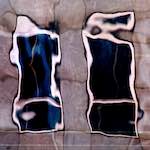 First image from the photoset 'la d&eacute;fense (xxv)'.