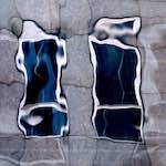 Third image from the photoset 'la d&eacute;fense (xxv)'.