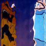 Fifth image from the photoset 'la d&eacute;fense (xxvii)'.