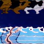 Ninth image from the photoset 'la d&eacute;fense (xxvii)'.