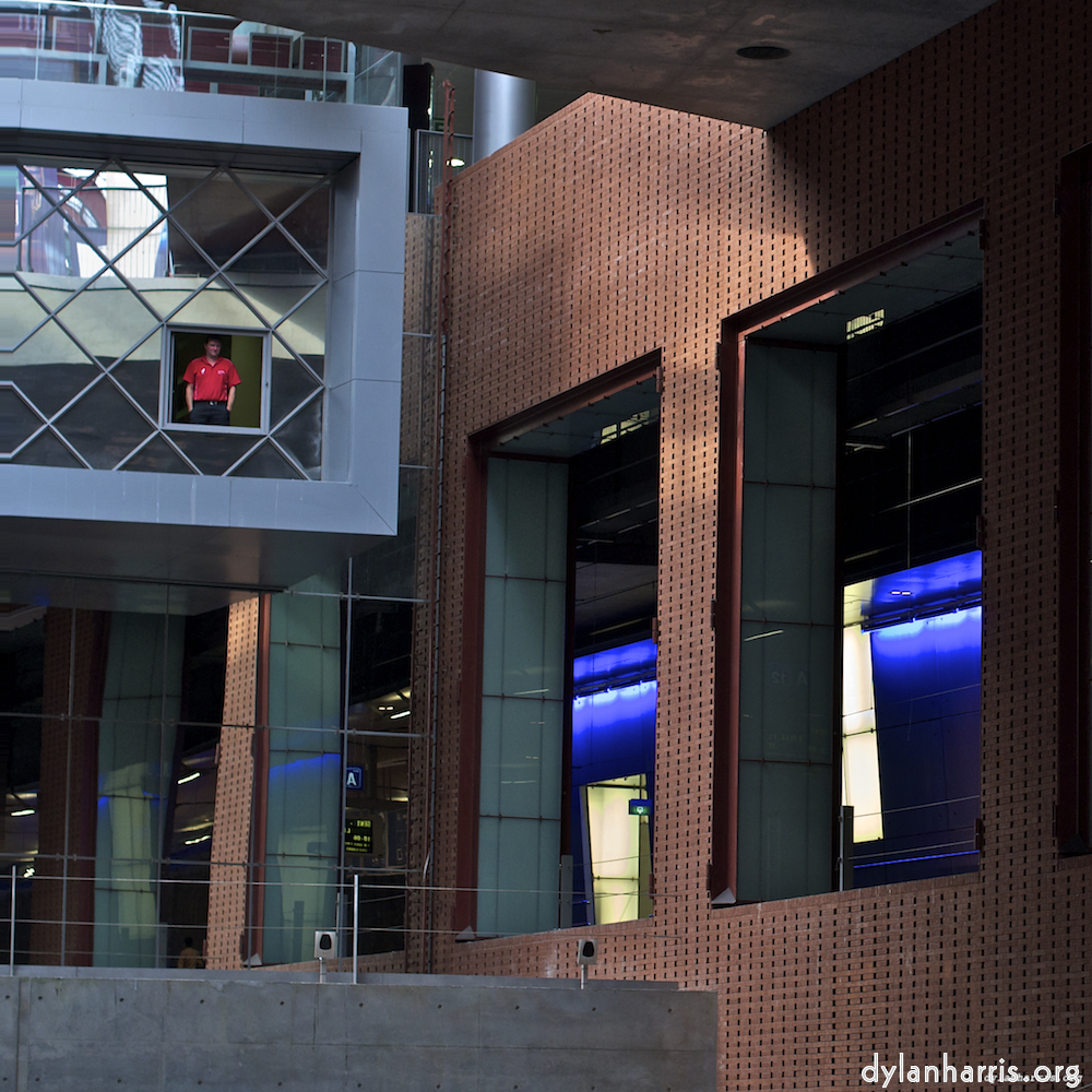 Image: Image 'antwerpen centraal (ii) 5'.