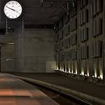 Image: Eighth image from the photoset 'antwerpen centraal (ii)'.