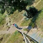 First image from the photoset 'alnmouth (ii)'.