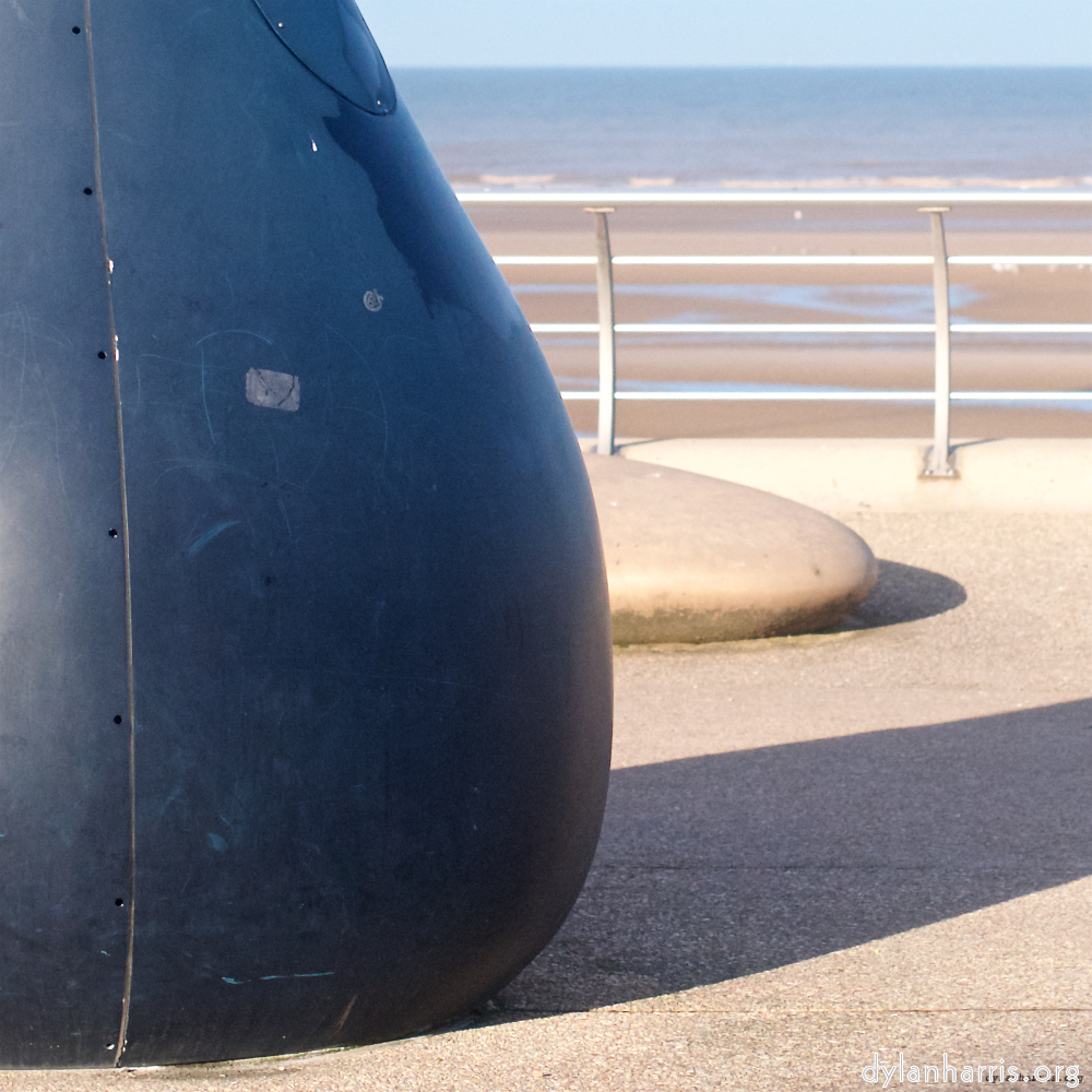 image: This is &lsquo;blackpool (ii) 1&rsquo;.