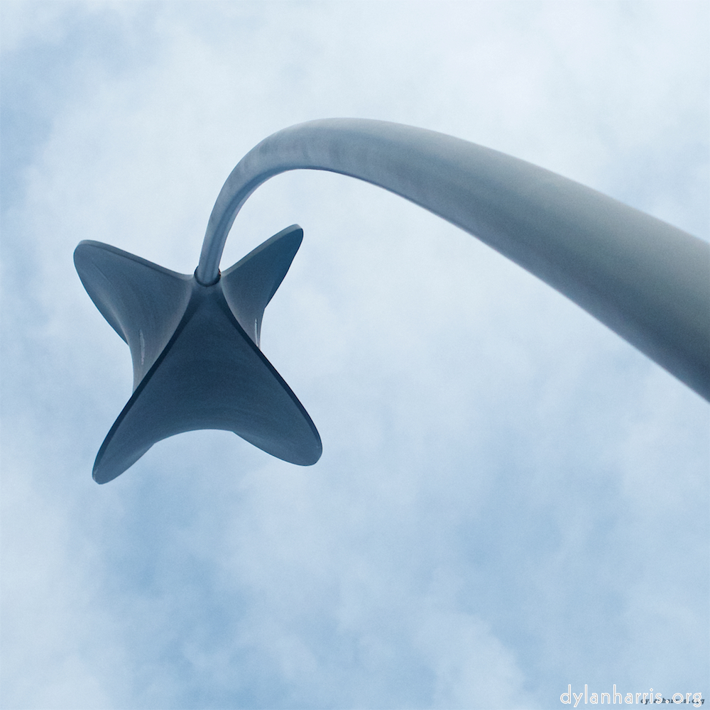 image: This is &lsquo;blackpool (ii) 3&rsquo;.