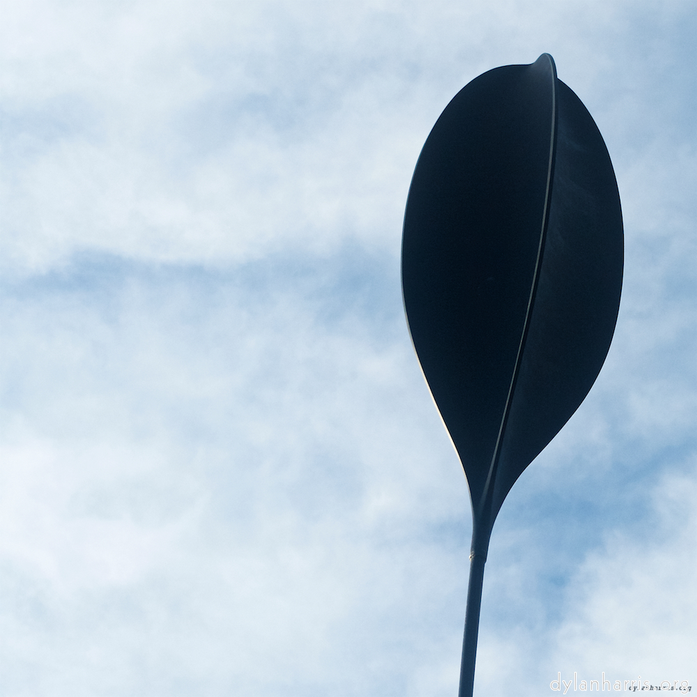 image: This is &lsquo;blackpool (ii) 4&rsquo;.