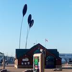 image: Image from the photoset &lsquo;blackpool (ii)&rsquo;.