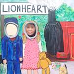 Image: Fifth image from the photoset 'L (vii)'.