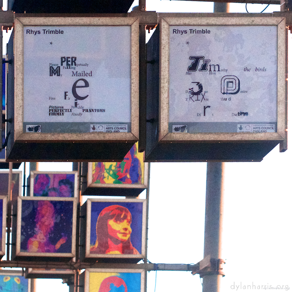 Image: Image 'blackpool (iii) 13'.